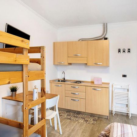 Alpen Pila Residence Loft 2 Aoste Extérieur photo
