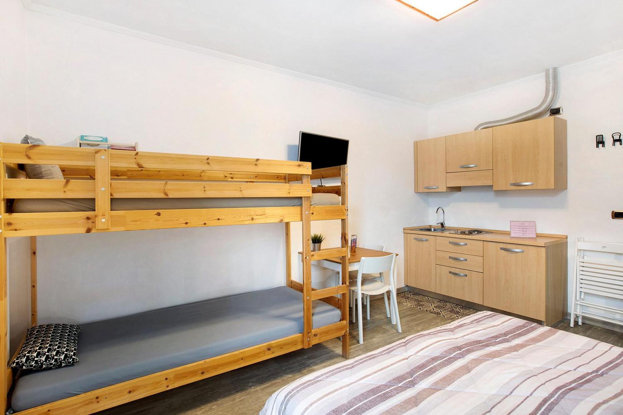 Alpen Pila Residence Loft 2 Aoste Extérieur photo