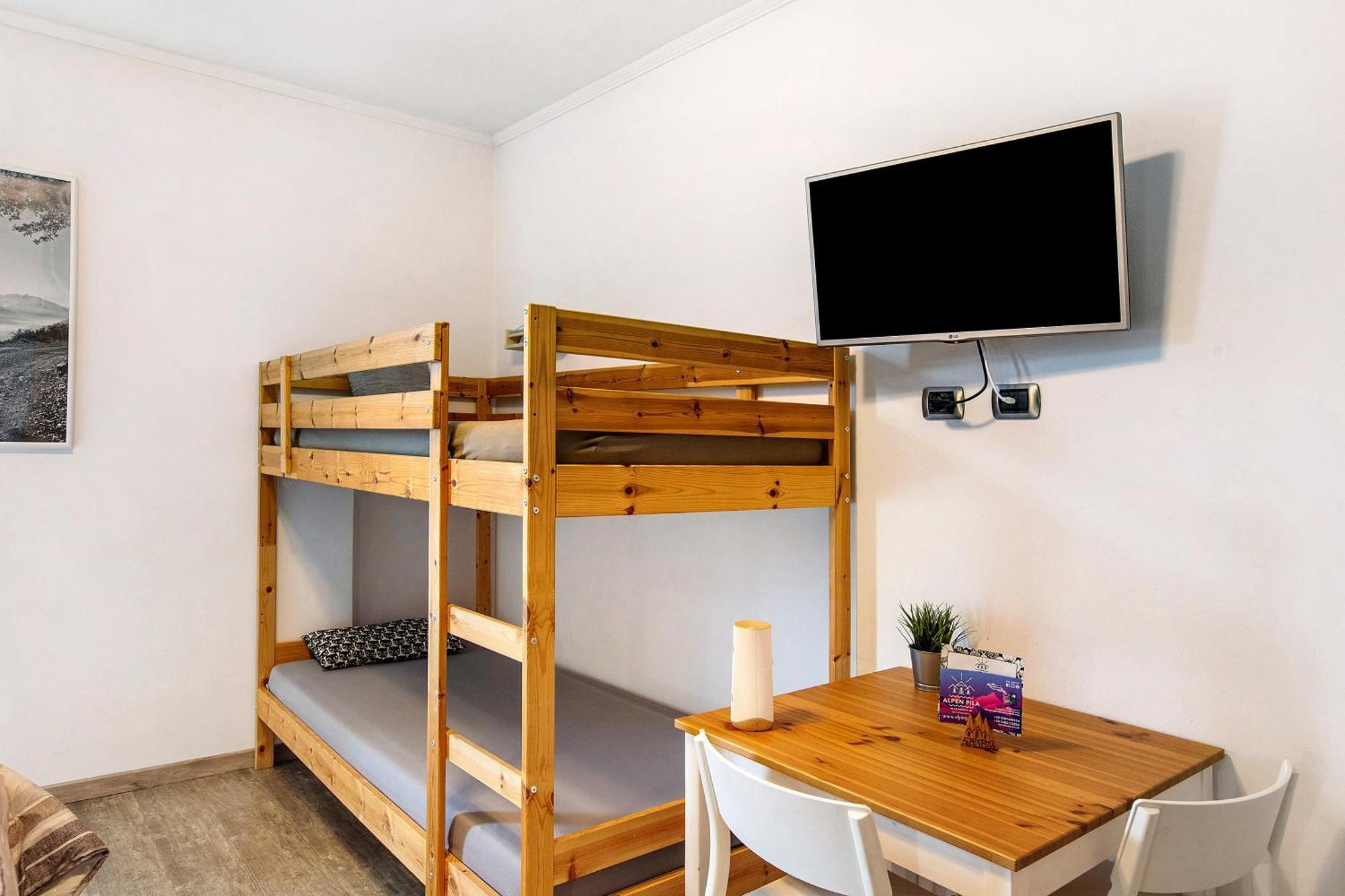 Alpen Pila Residence Loft 2 Aoste Extérieur photo