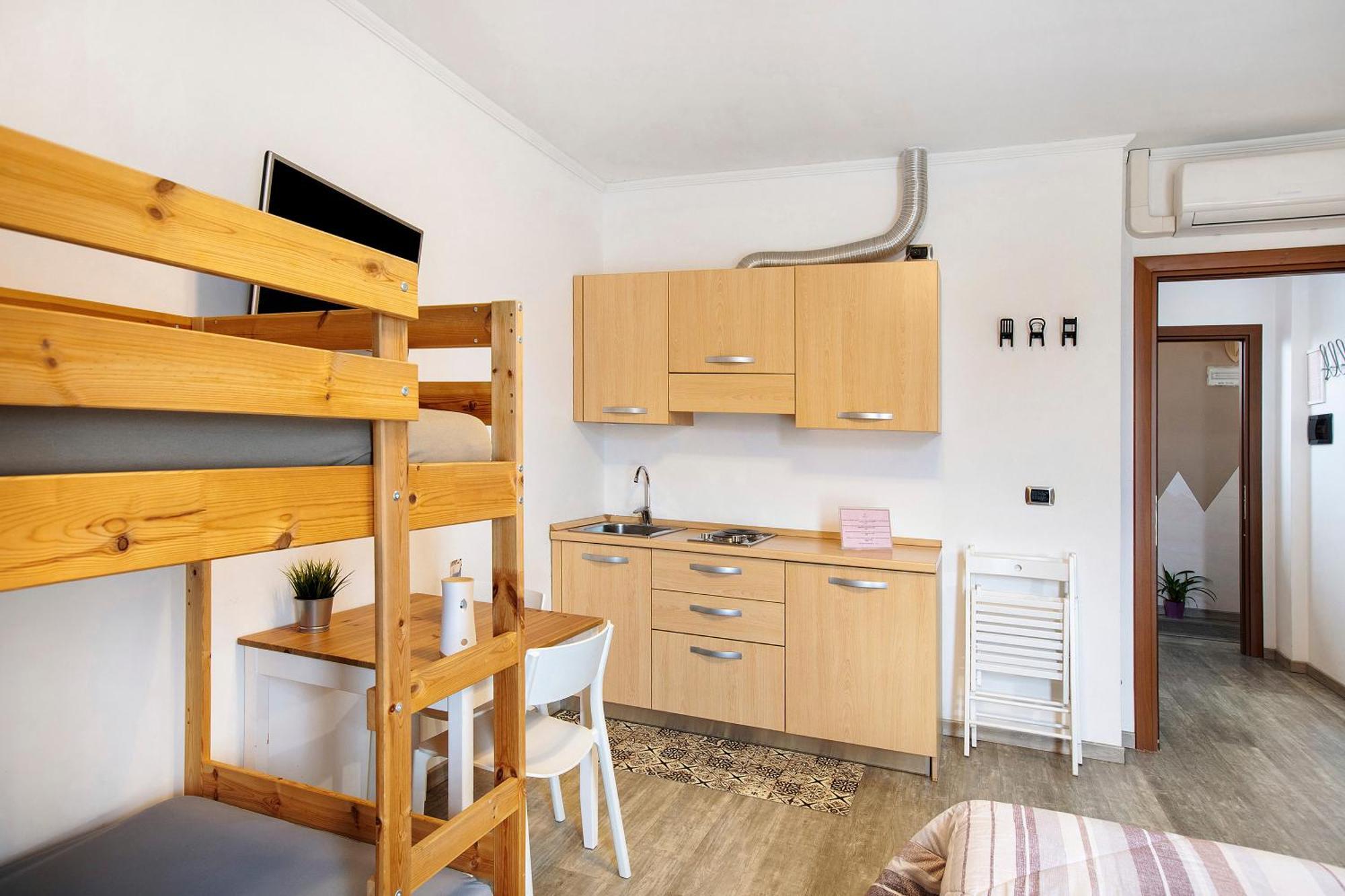 Alpen Pila Residence Loft 2 Aoste Extérieur photo