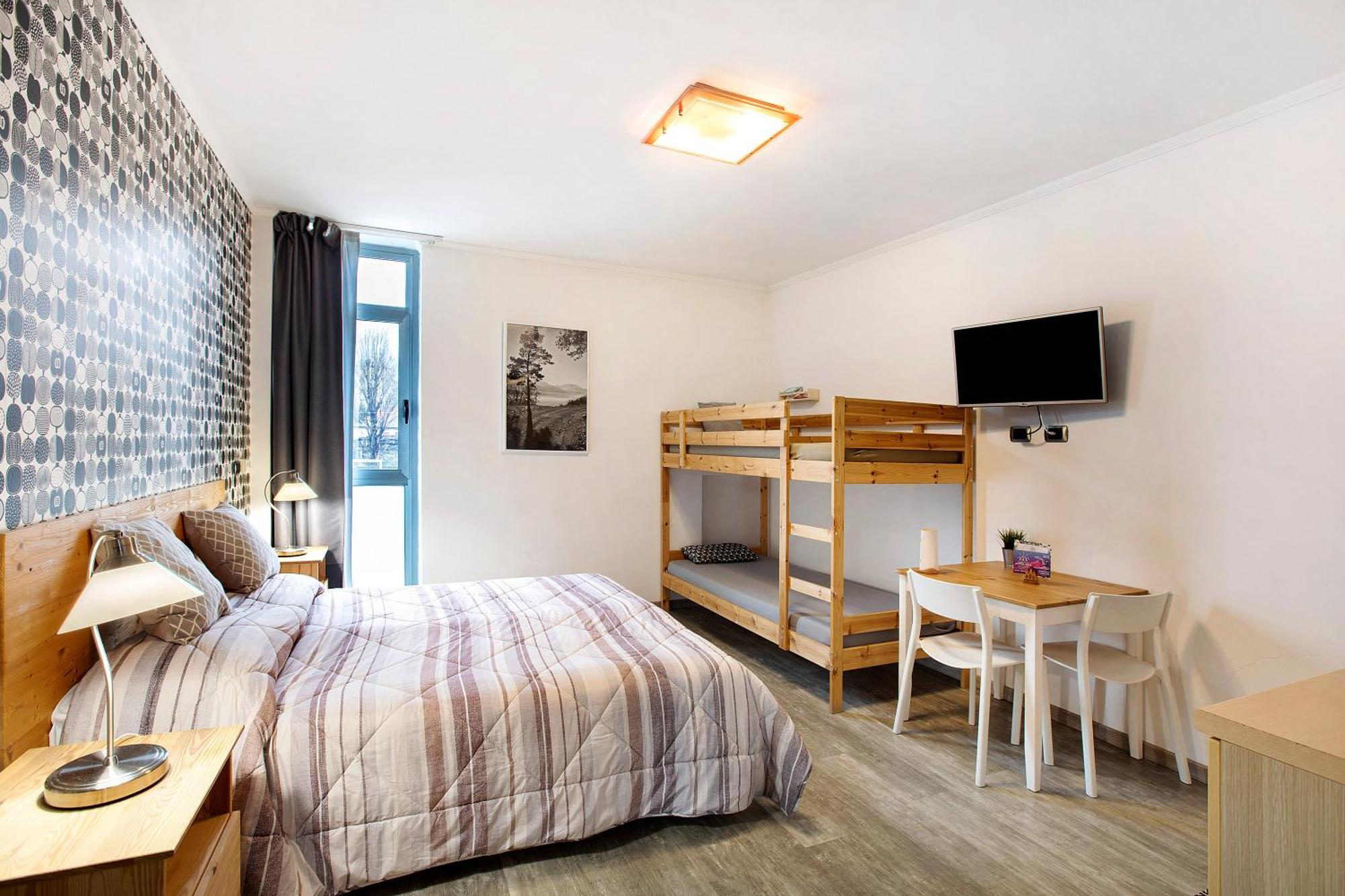 Alpen Pila Residence Loft 2 Aoste Extérieur photo