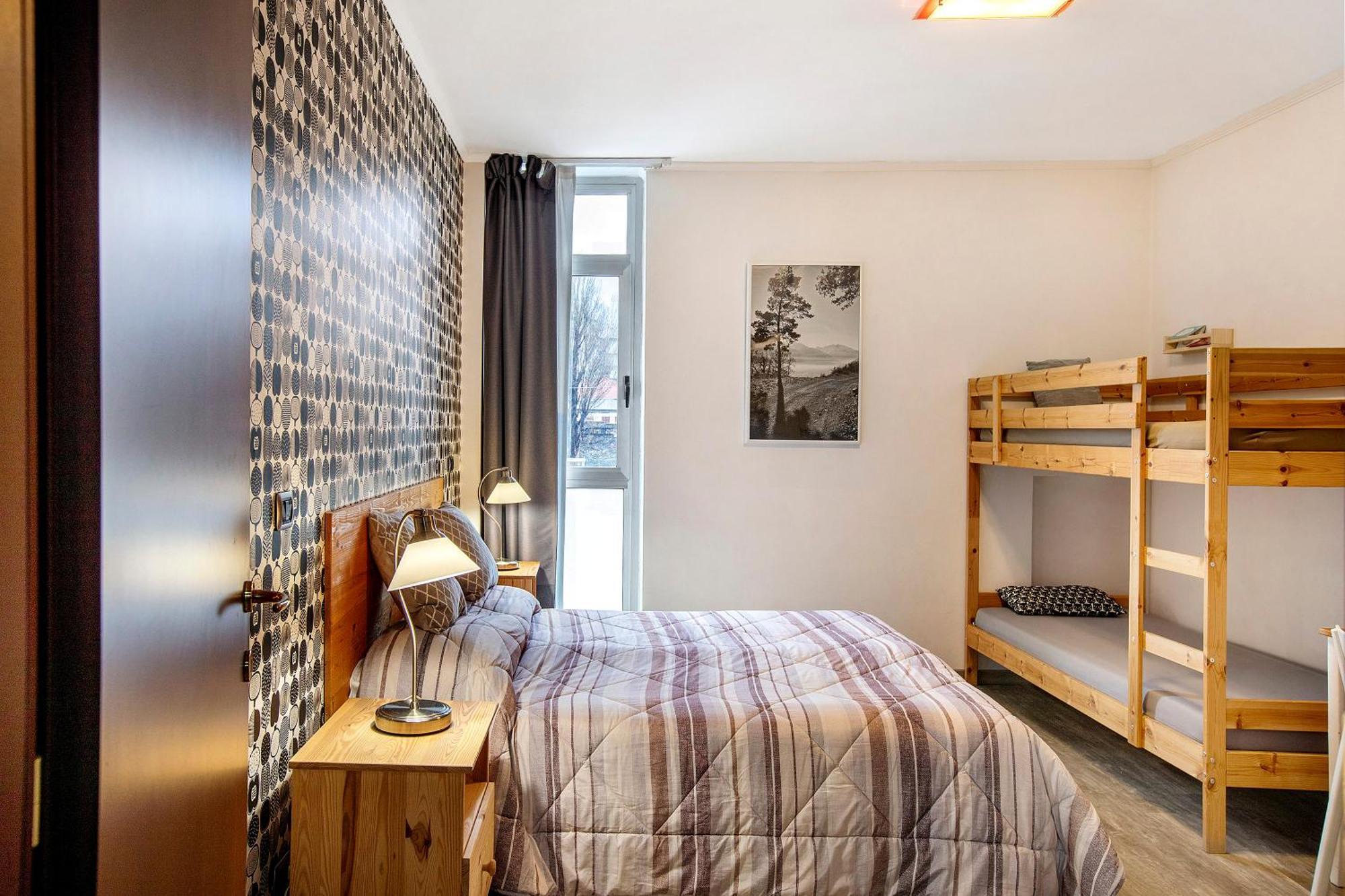 Alpen Pila Residence Loft 2 Aoste Extérieur photo