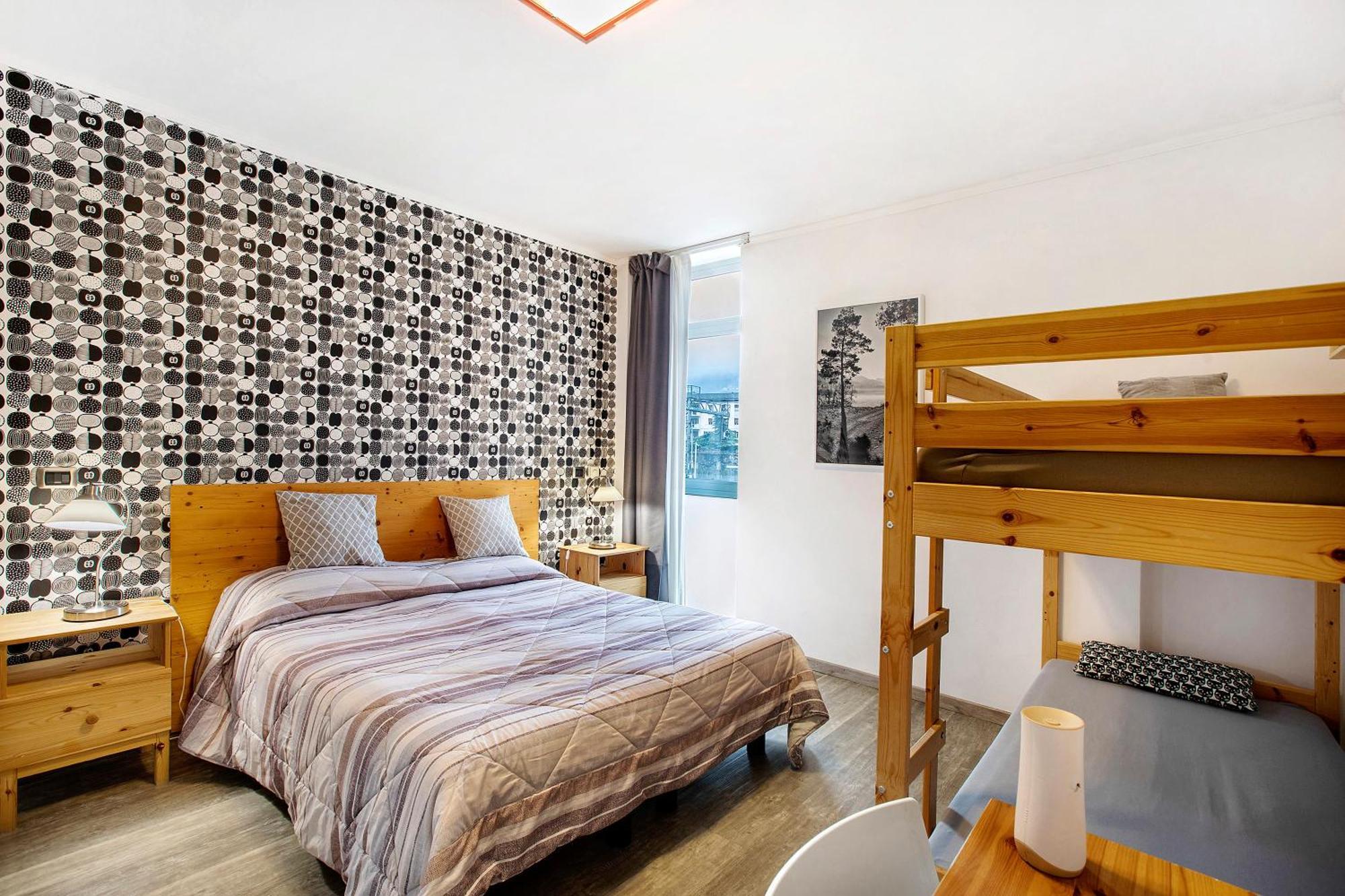 Alpen Pila Residence Loft 2 Aoste Extérieur photo